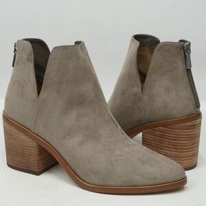 BP Ankle Boots